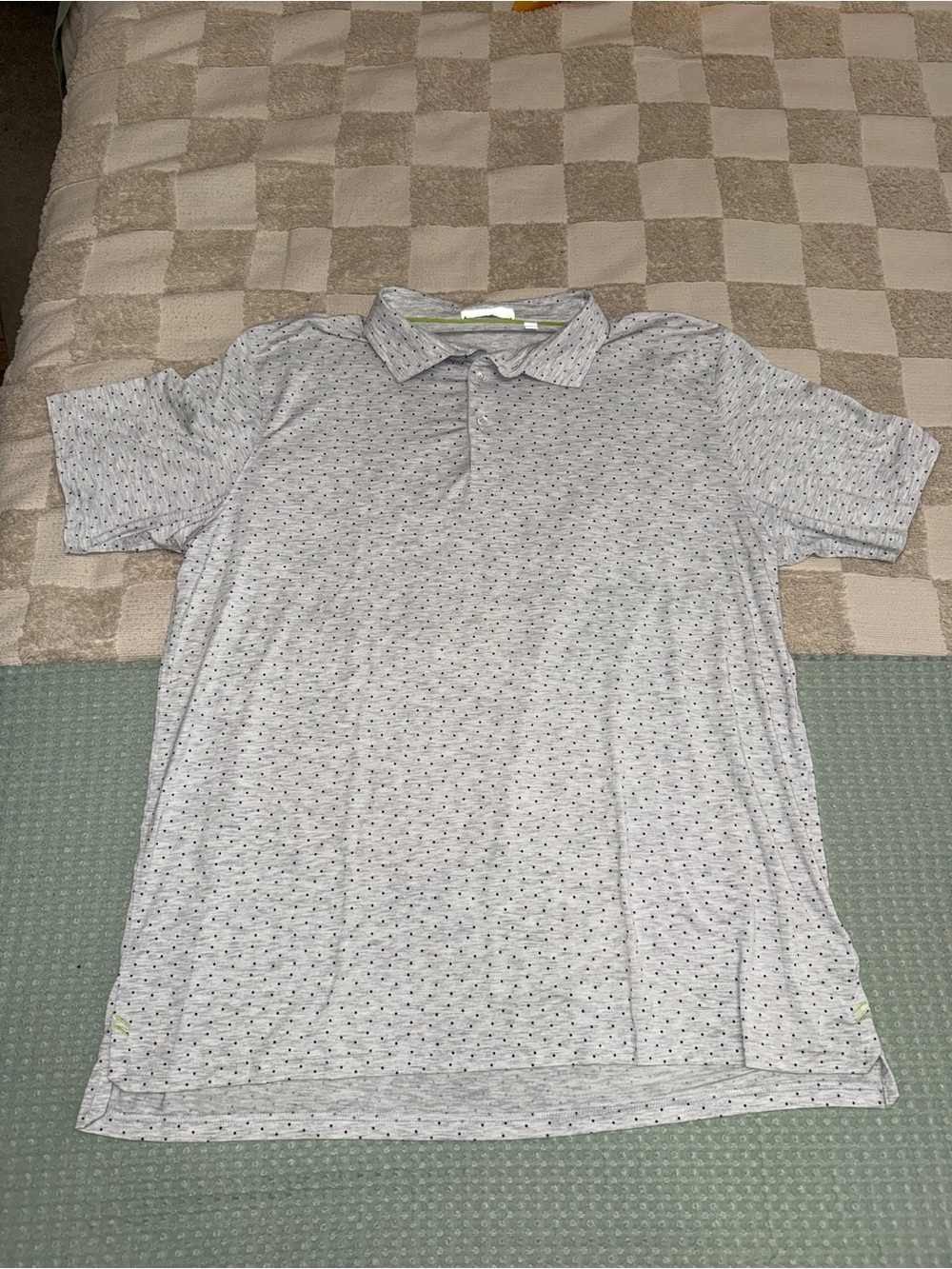 tasc Performance‎ Cloud Polo XXL